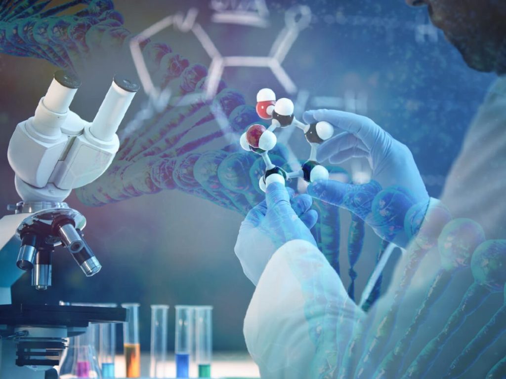 Biotechnologie und ihre Bedeutung für die Zukunft der Medizin