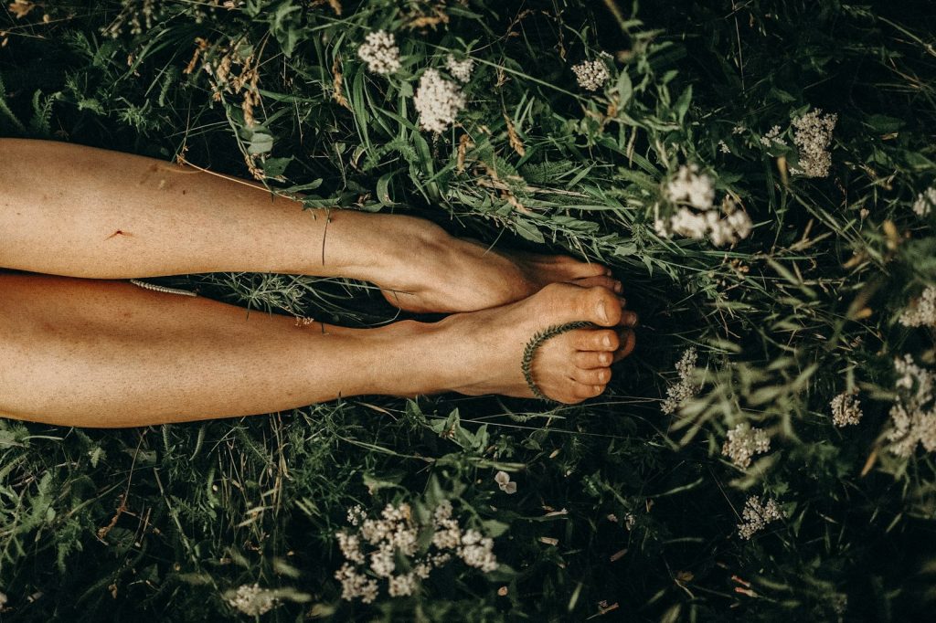 Restless Legs Syndrom