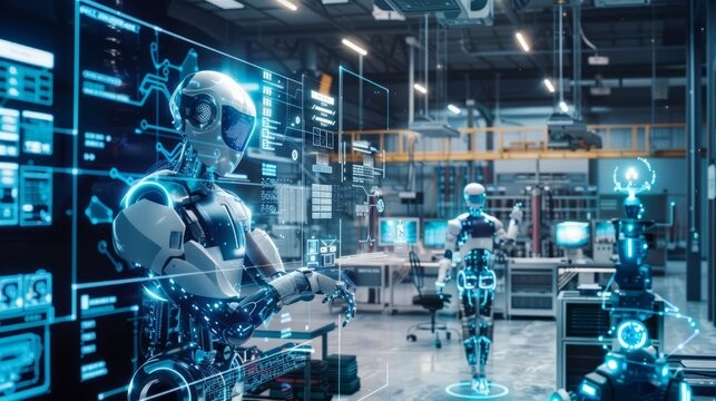 Von Science-Fiction zur Realität: Wie Roboter die Medizin verändern